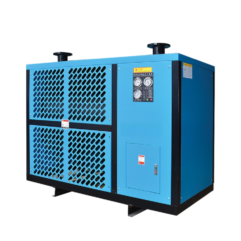 抚顺风冷高温冷冻式干燥机