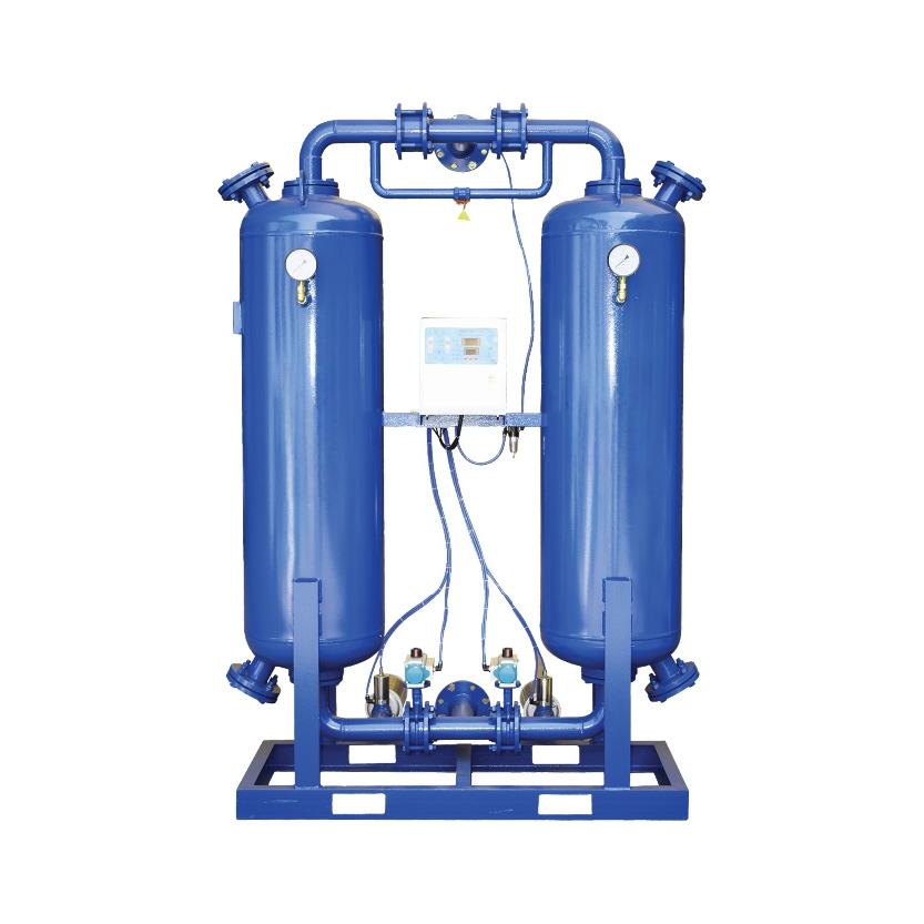 抚顺微热再生吸附式干燥机